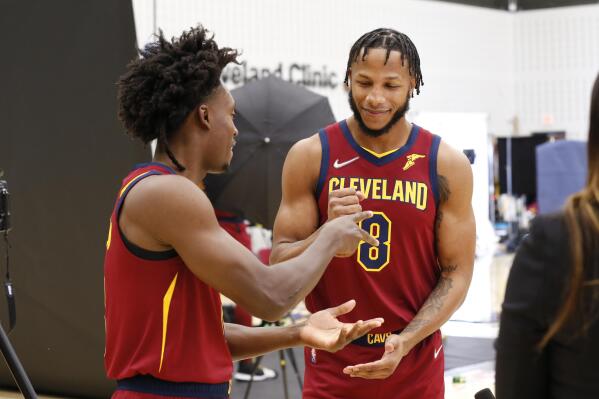 Cleveland cavaliers sale training jersey